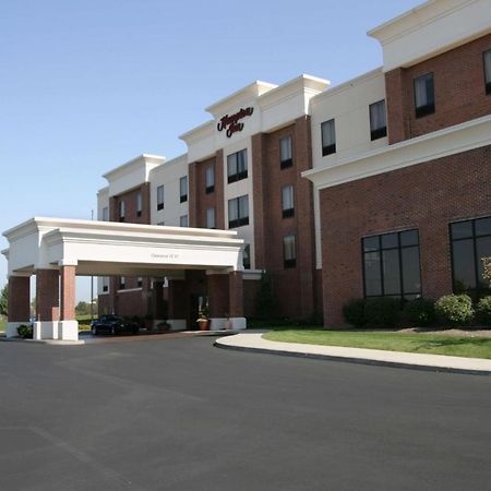 Hampton Inn Stow Екстериор снимка