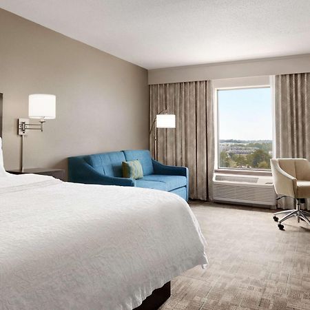 Hampton Inn Stow Екстериор снимка