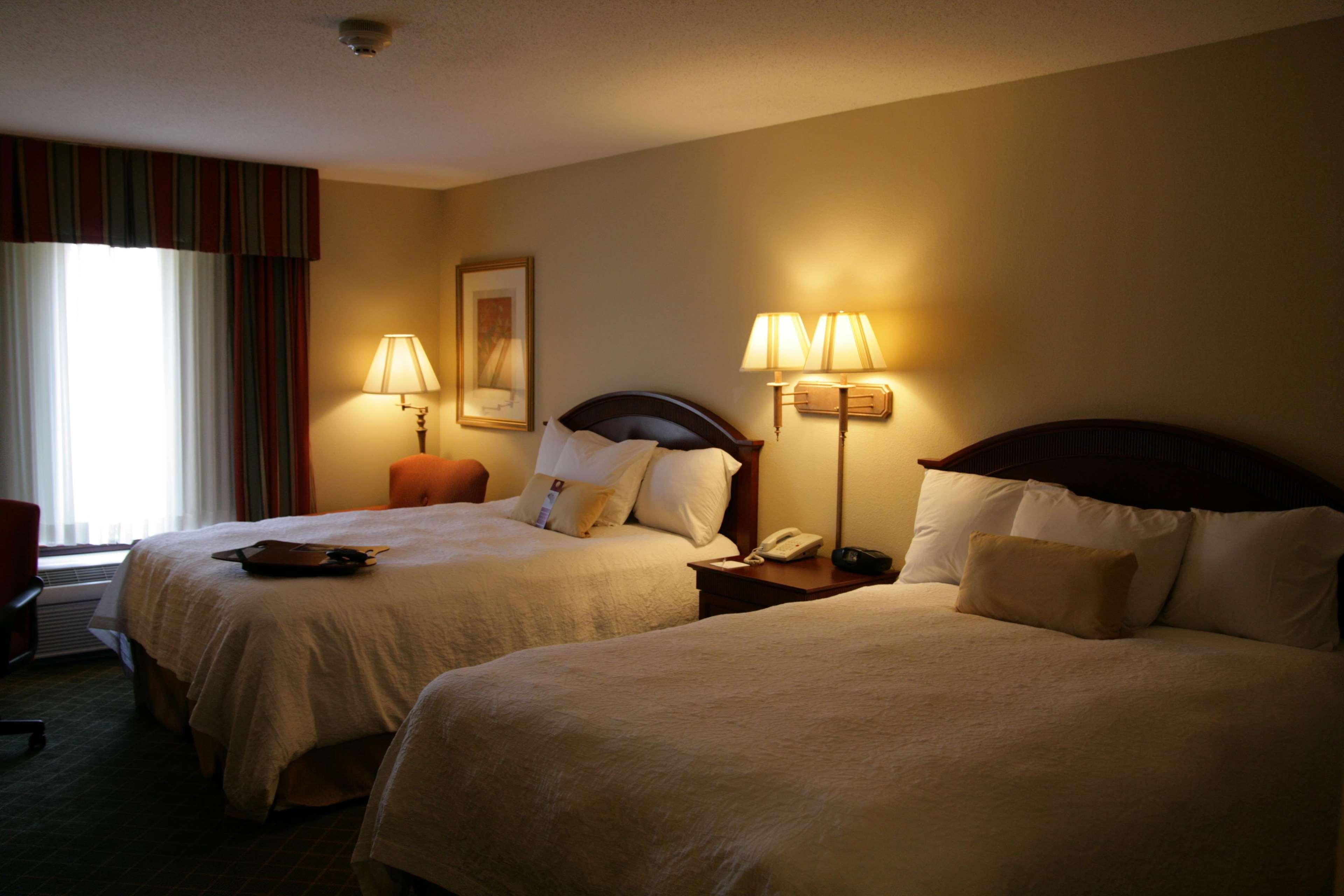 Hampton Inn Stow Екстериор снимка