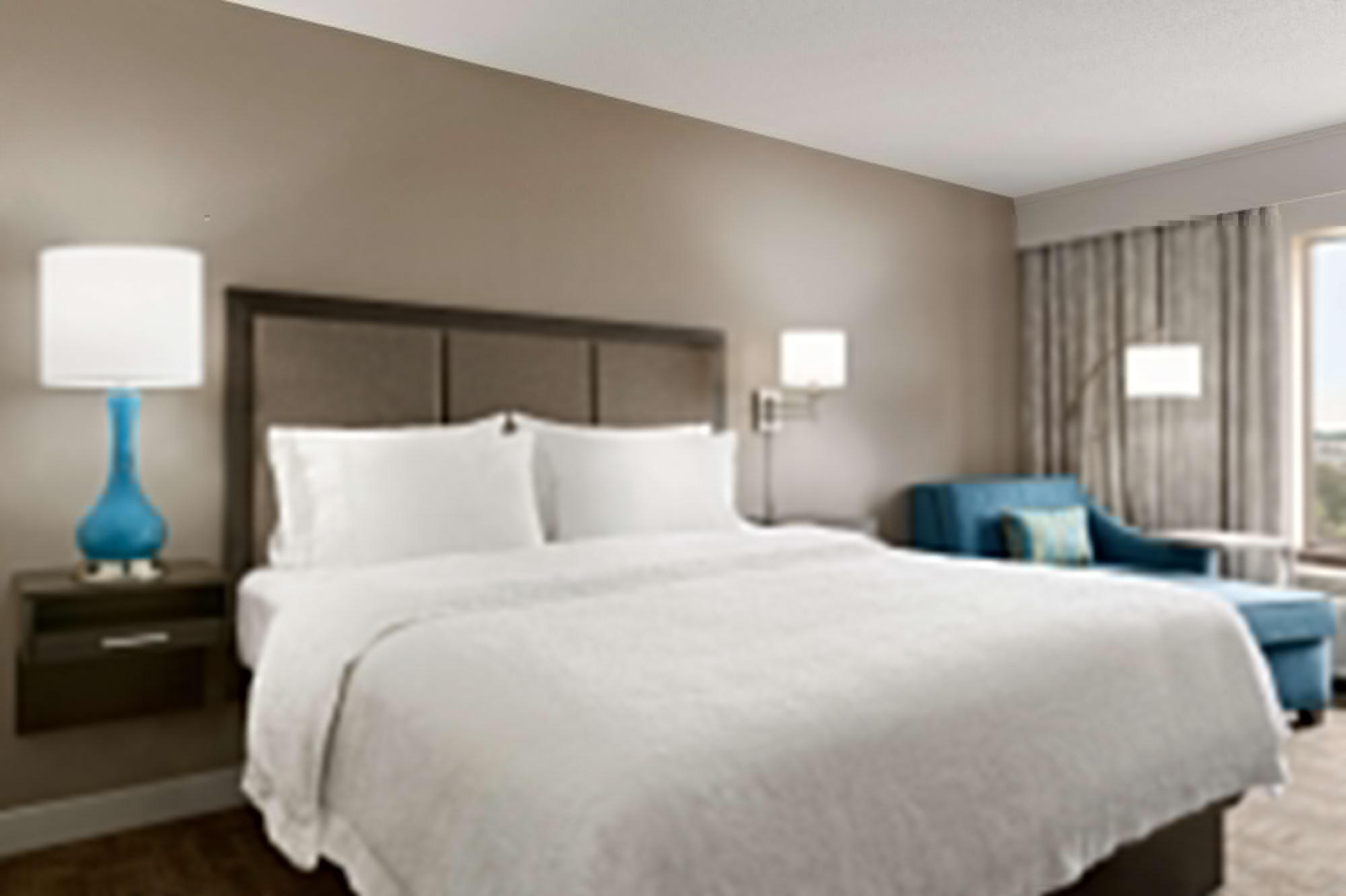 Hampton Inn Stow Екстериор снимка