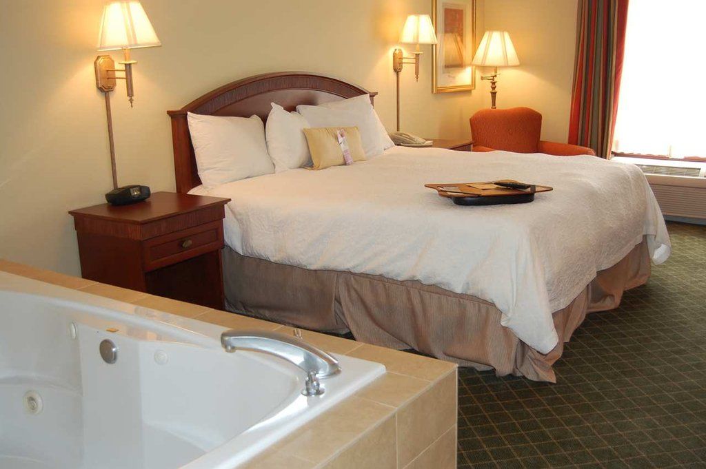 Hampton Inn Stow Екстериор снимка