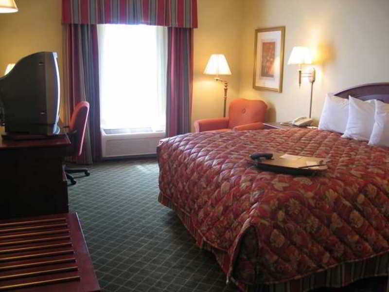 Hampton Inn Stow Стая снимка